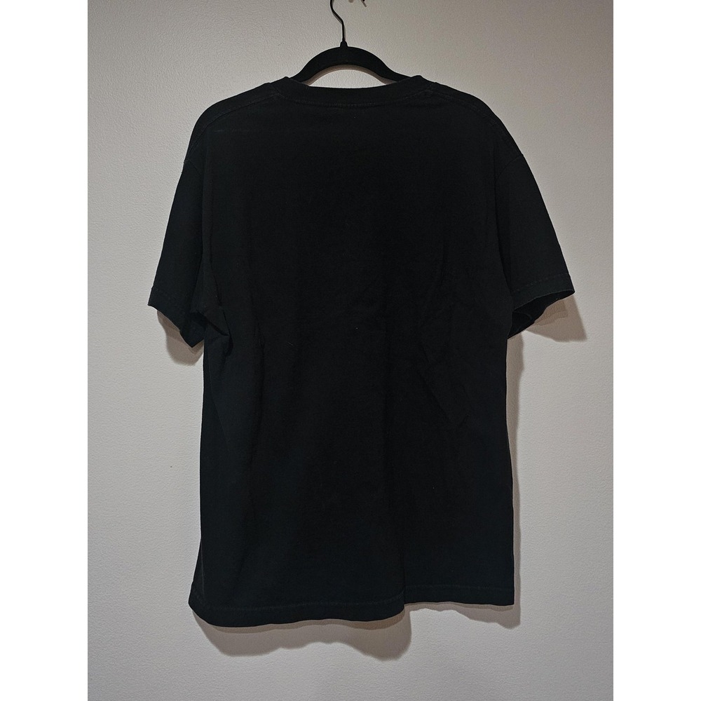 The Swellers RIP Pop Punk Shirt Mens Large Black Music Logo Graphic Tee T-Shirt - Picture 2 of 7